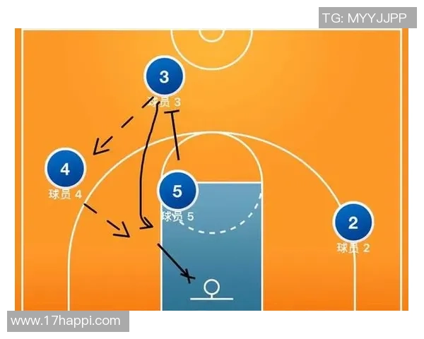 上海篮球队进攻战术解析与球员配合深度剖析 上海篮球队进攻战术解析与球员配合深度剖析