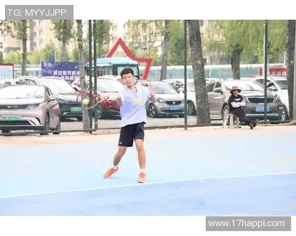 南京网球队的节奏与激情:聚焦网球运动的魅力与发展 南京网球队的节奏与激情:聚焦网球运动的魅力与发展