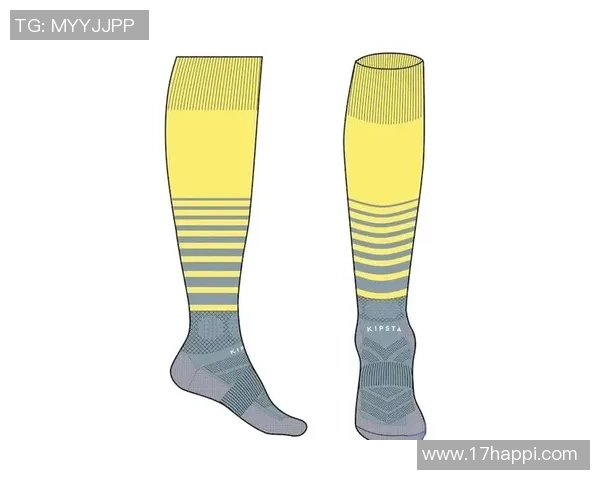 足球装备选购指南：如何选择适合你的高性能球袜