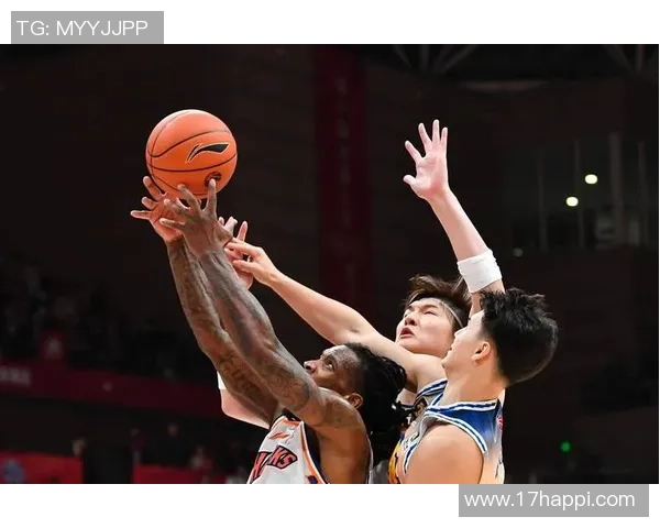 上海篮球队实力强劲荣登全国篮球力量排行榜第五名