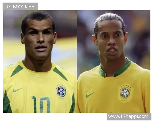 巴西足球传奇退役明星大盘点回顾他们的辉煌与成就