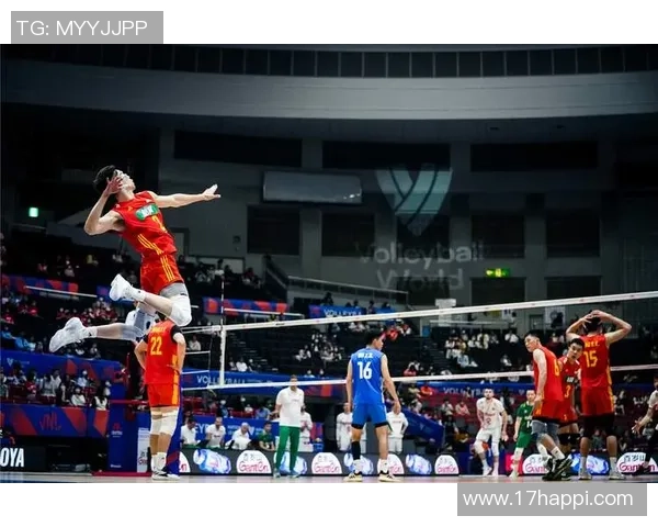 广州排球队引领最新排球战术潮流TOP10解析与展望 广州排球队引领最新排球战术潮流TOP10解析与展望