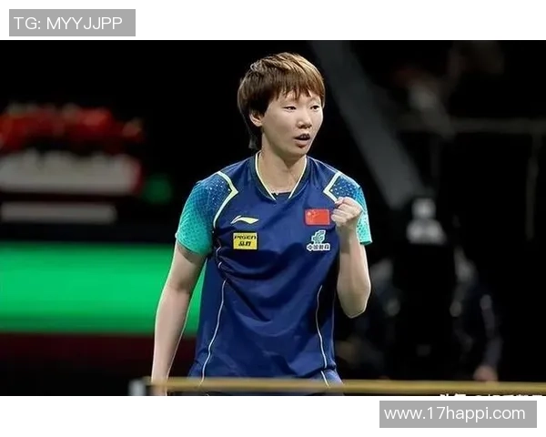 成都乒乓球队实力强劲荣登全国个人能力排行榜第六名