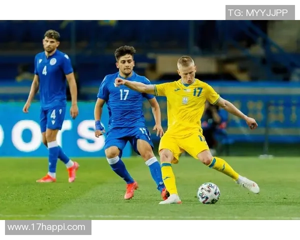 乌克兰足球明星崛起的背后故事与全球影响力分析