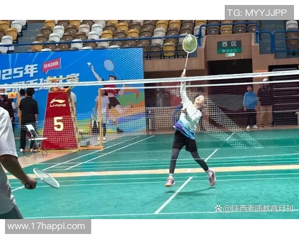 西安羽毛球队在全国羽毛球速度排行榜中荣获第三名的佳绩