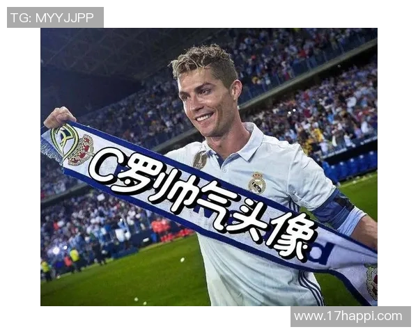 足球明星时尚穿搭解析男士头像设计灵感分享