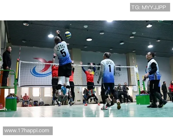 成都排球队近期表现分析与未来发展方向探讨