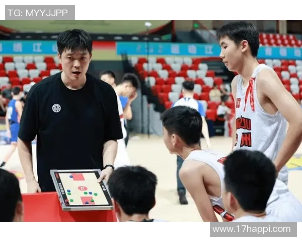 杭州篮球队个人能力深度剖析与发展潜力探讨